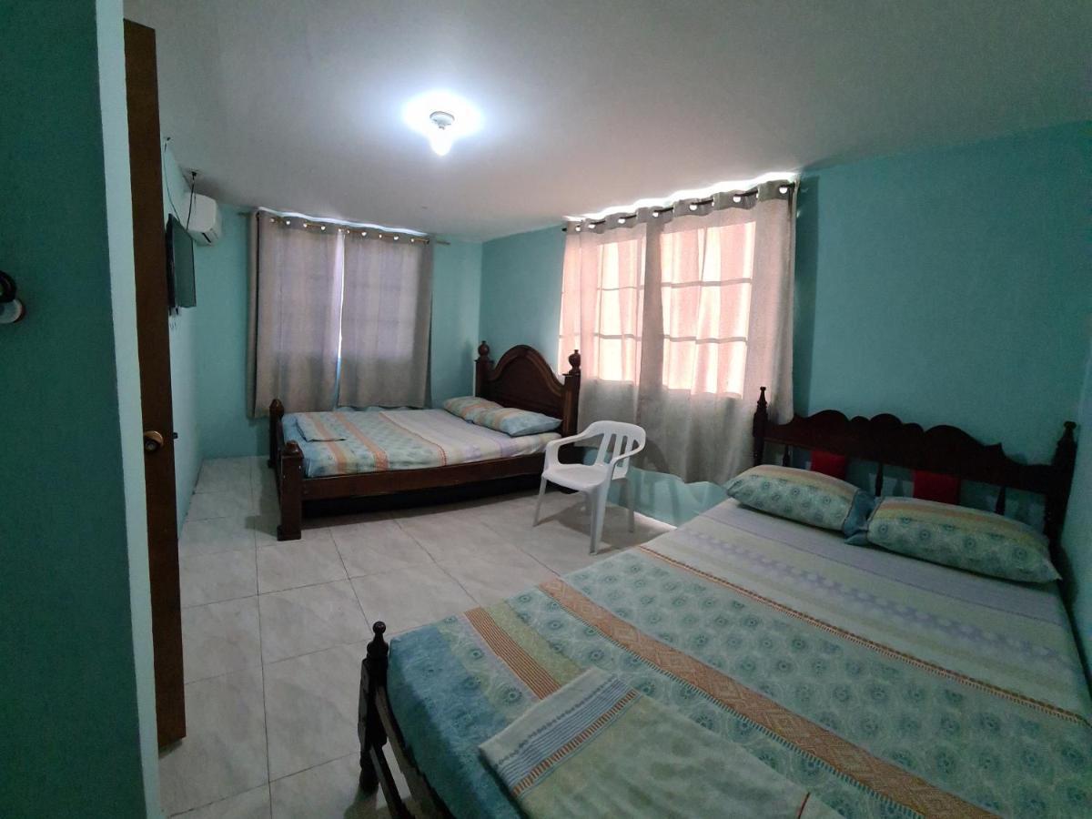 Twin Room with Shared Bathroom