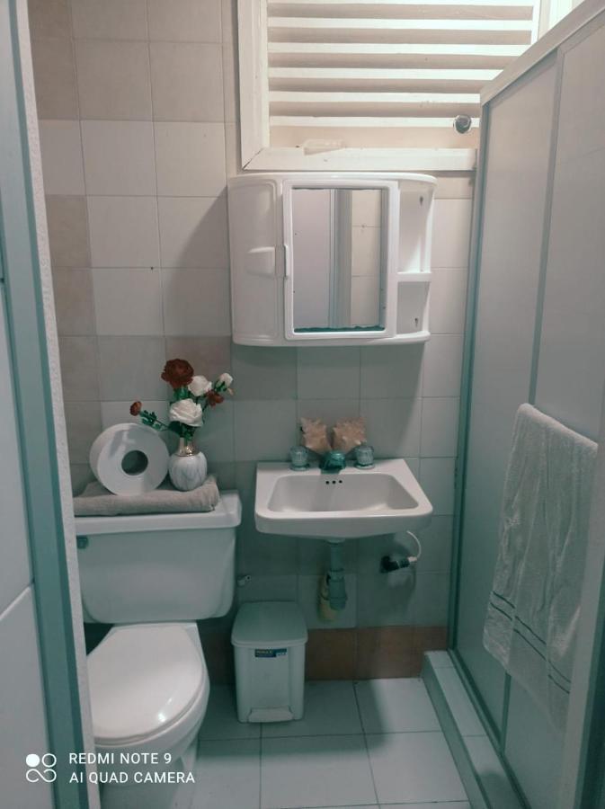 Camera Matrimoniale con Bagno