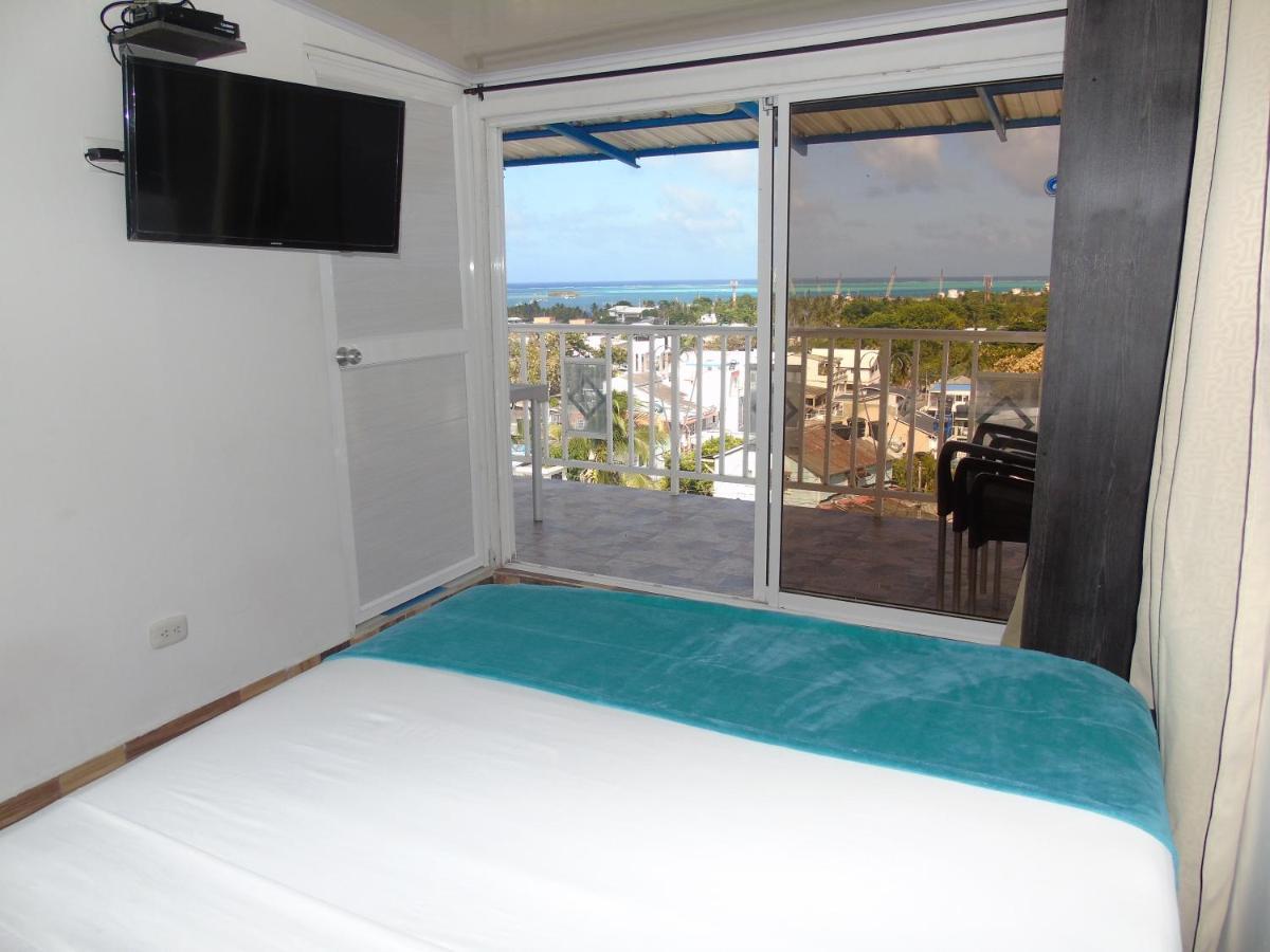 Monolocale con Vista Mare