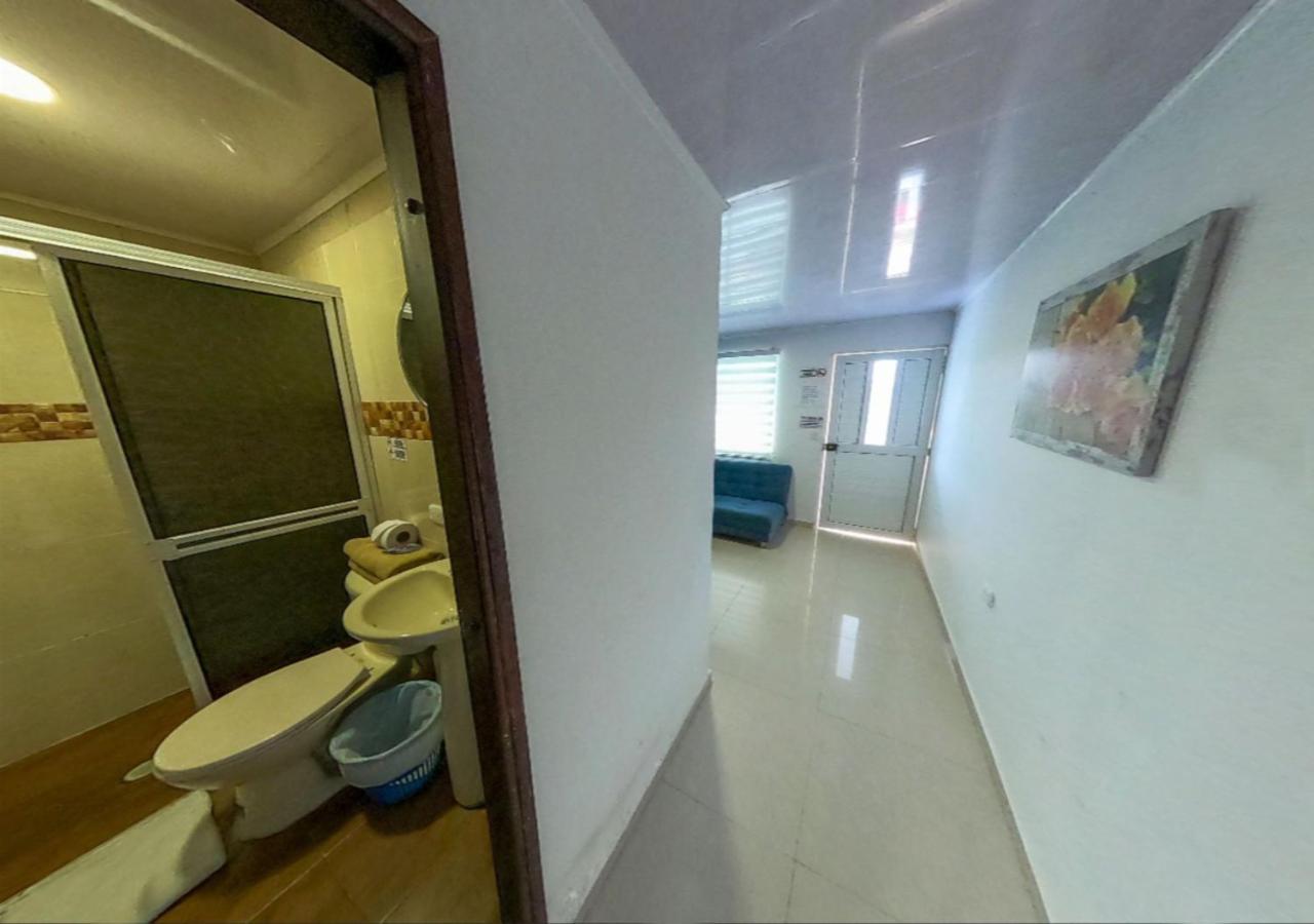 Apartamento Estúdio