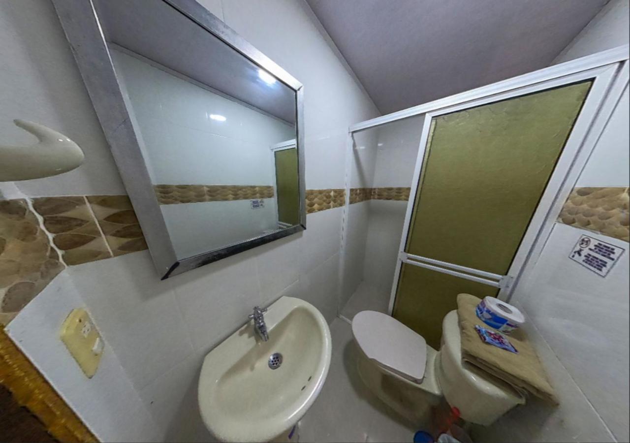 Quarto Duplo