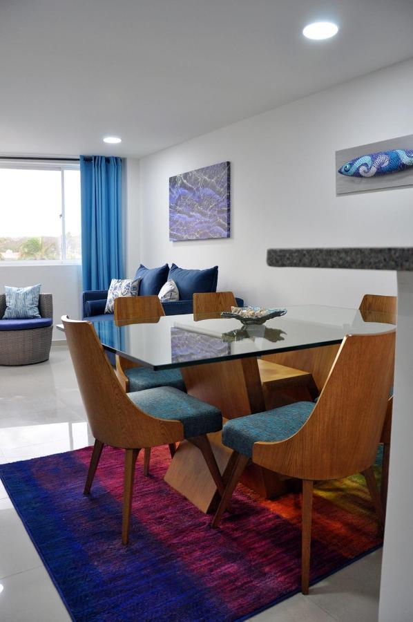 Suite Junior de 1 dormitorio
