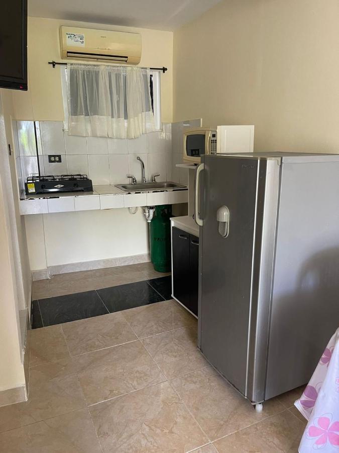 Apartamento de 1 Quarto