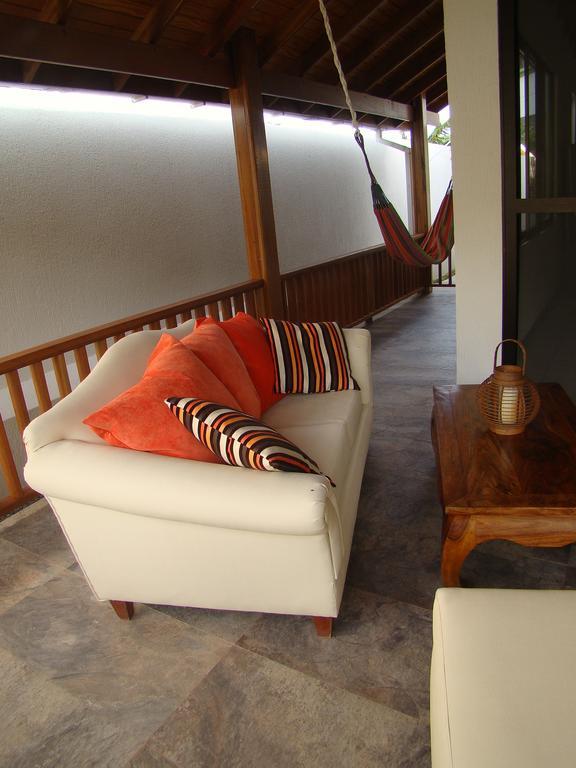 Quarto Família com Vista para a Piscina