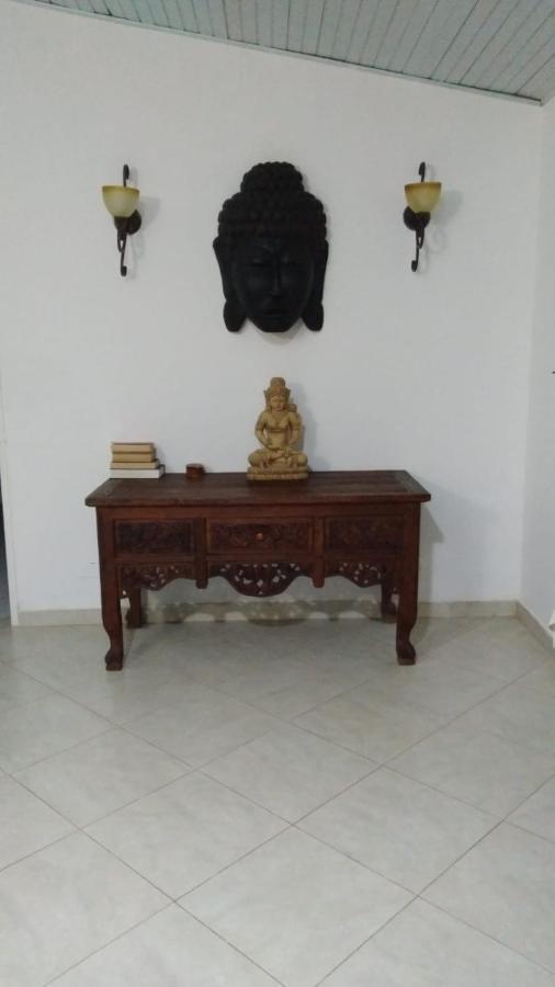 Habitación Doble Estándar