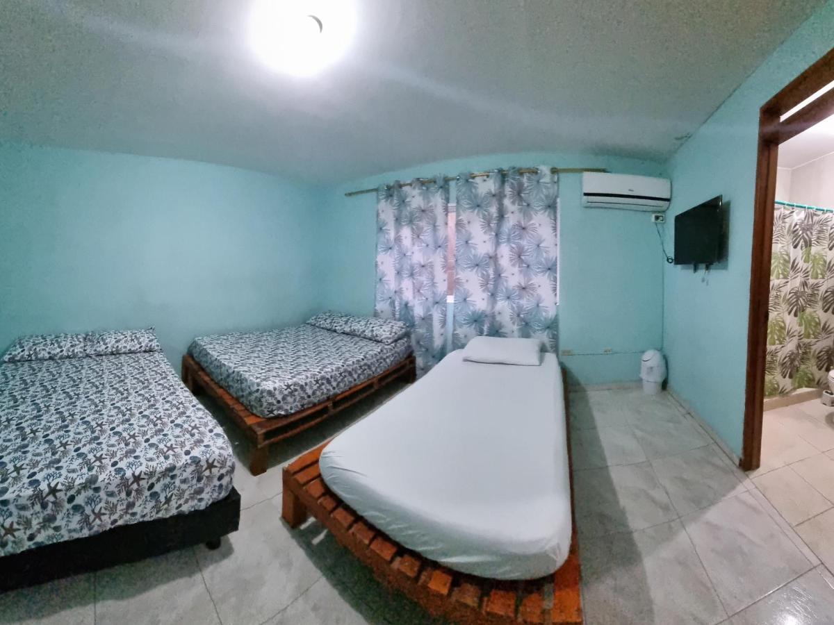 Family Room with Private Bathroom