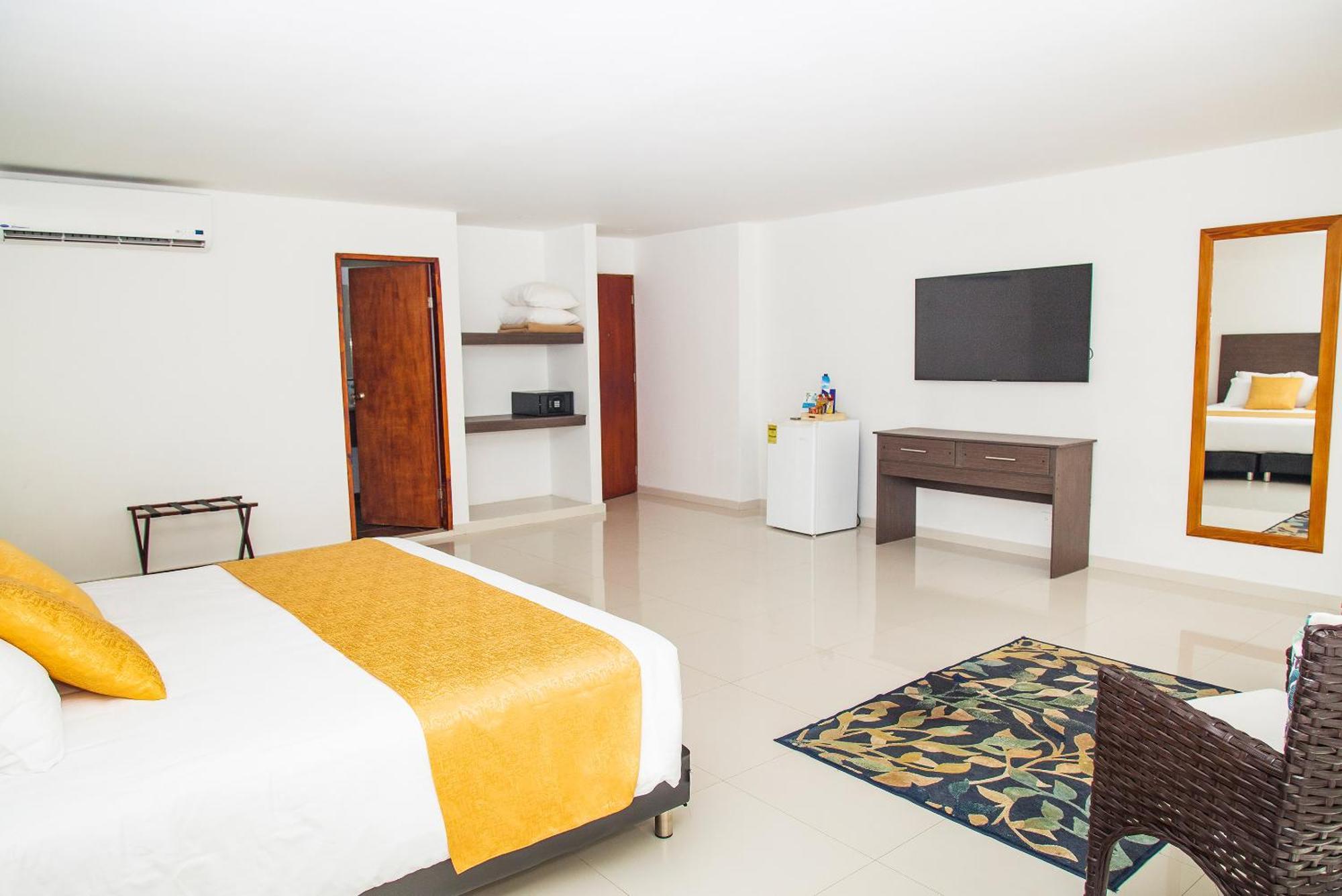 Single Room