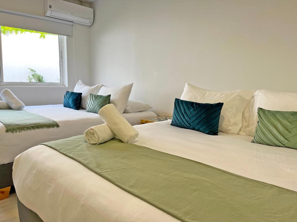 Vierbettzimmer