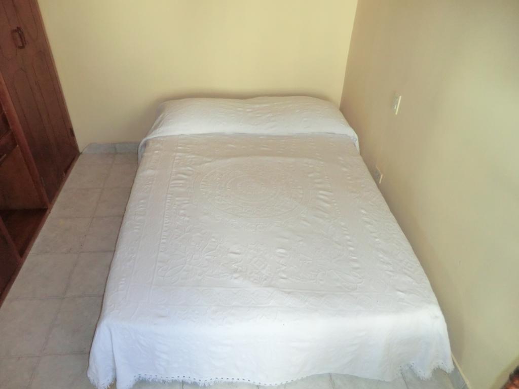 Standard Doppelzimmer
