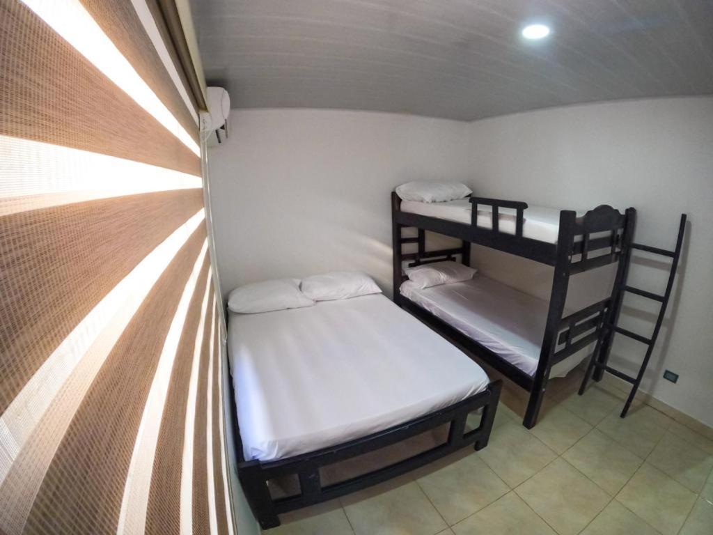 Apartamento de 2 Quartos