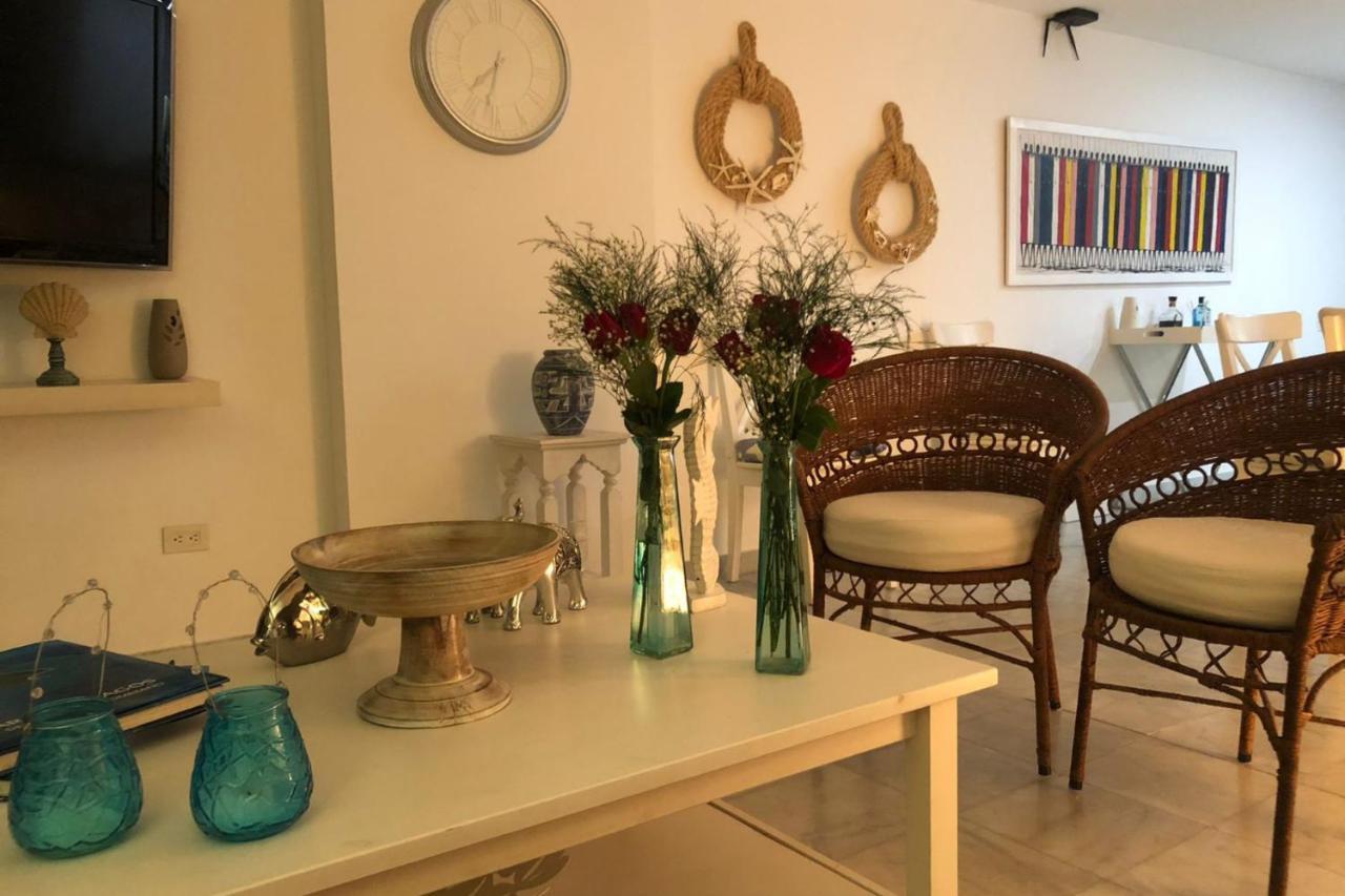 Apartment mit 2 Schlafzimmern
