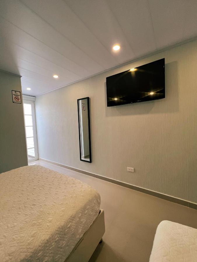 Triple Room with Private Bathroom