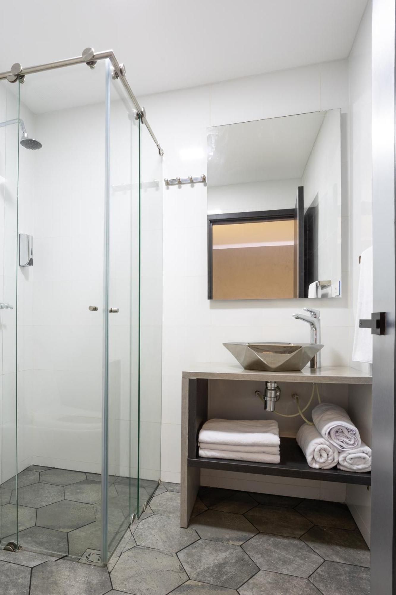 Premium Quadruple Room