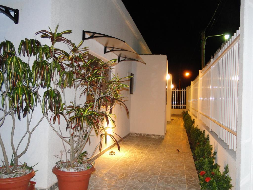 Appartamento con Vista Giardino