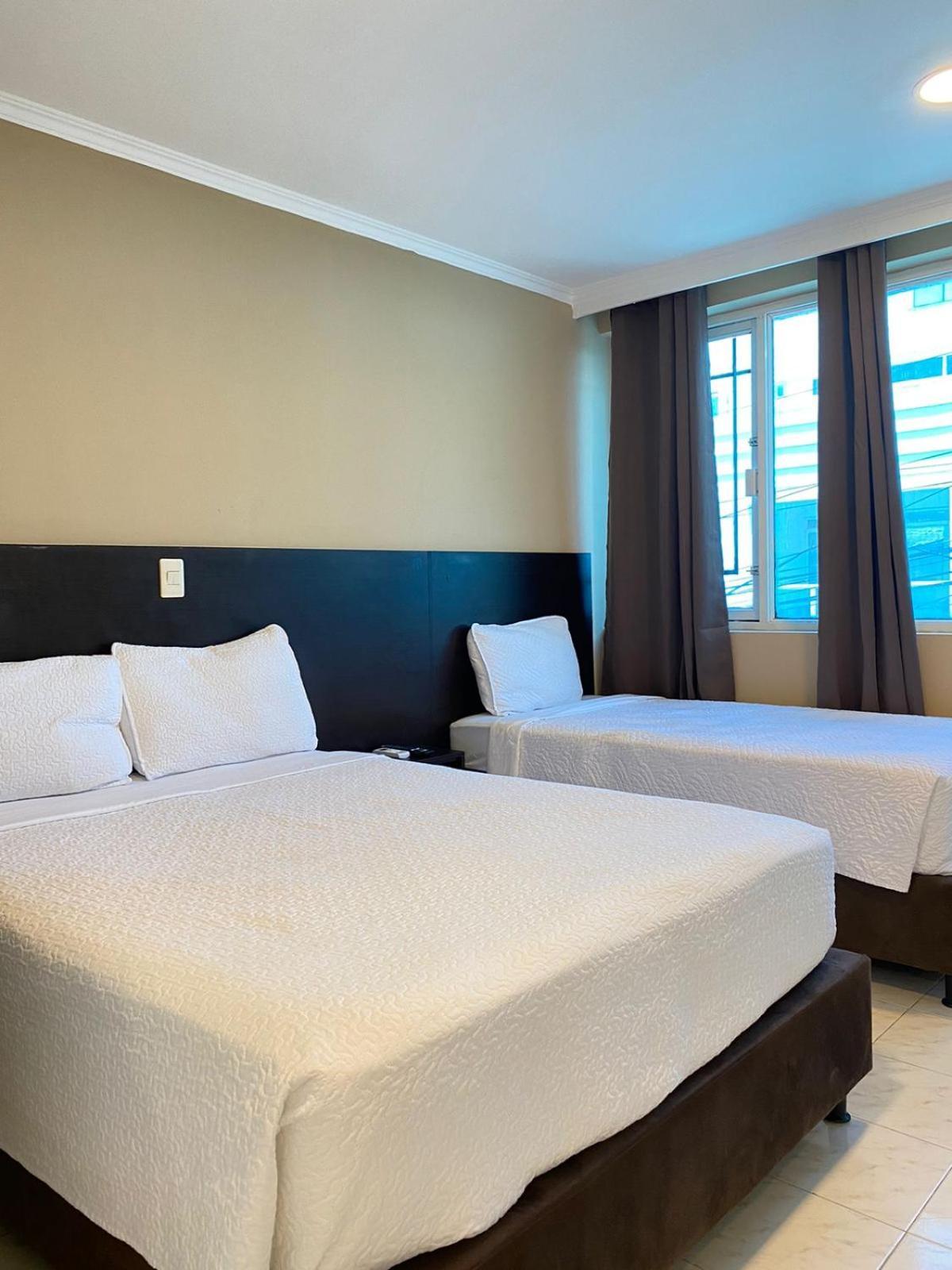 Triple Room with Private Bathroom