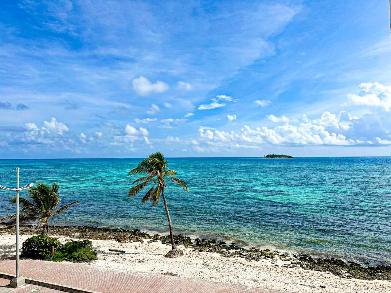 Superior Double Room with Sea View