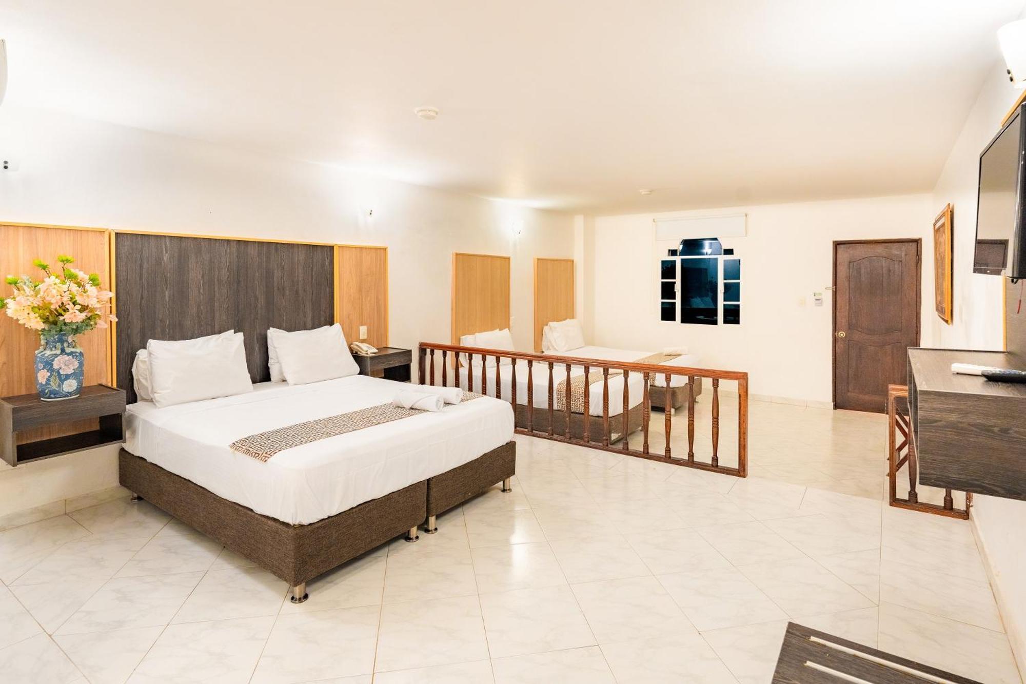 Superior Family Room