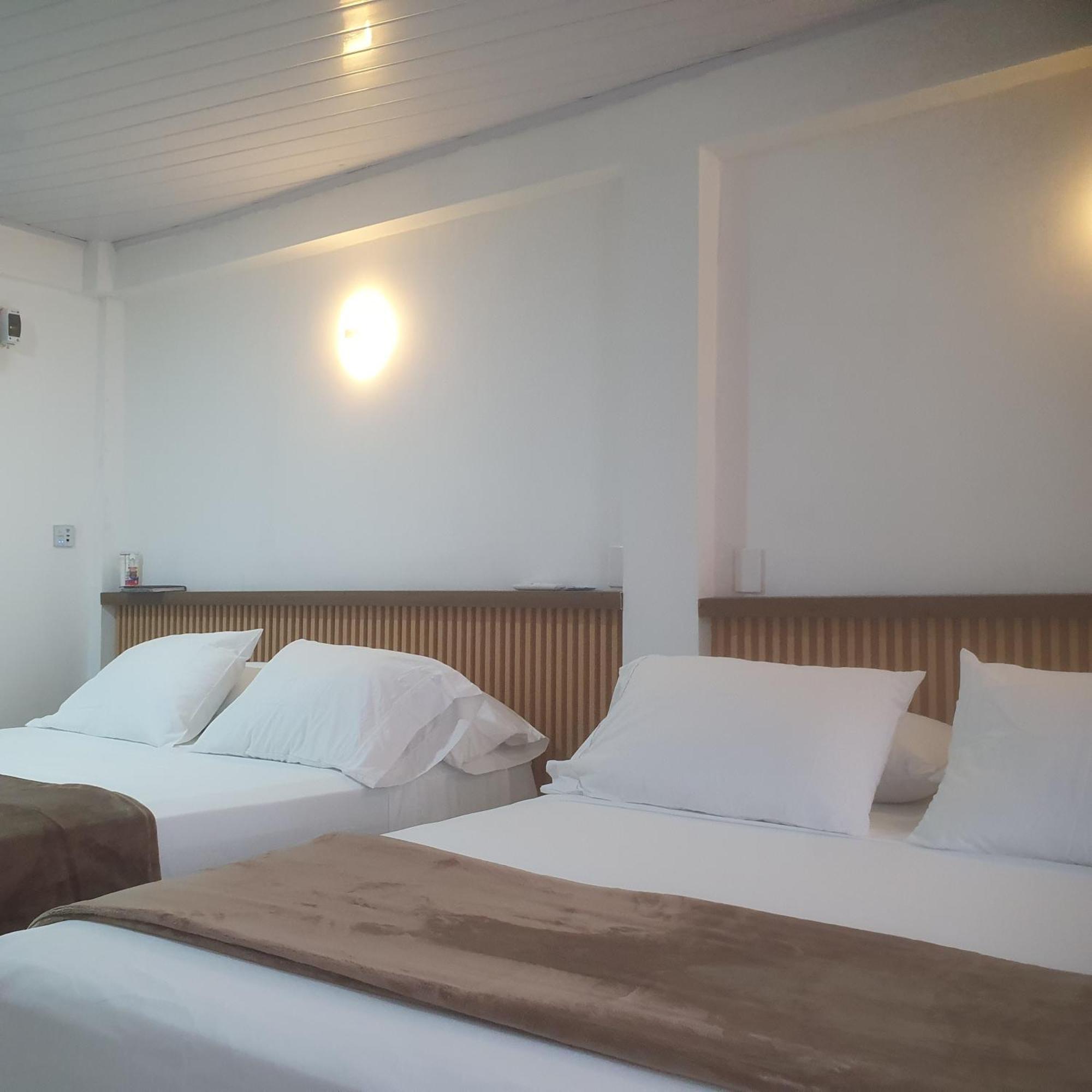 One-Bedroom Deluxe Apartment