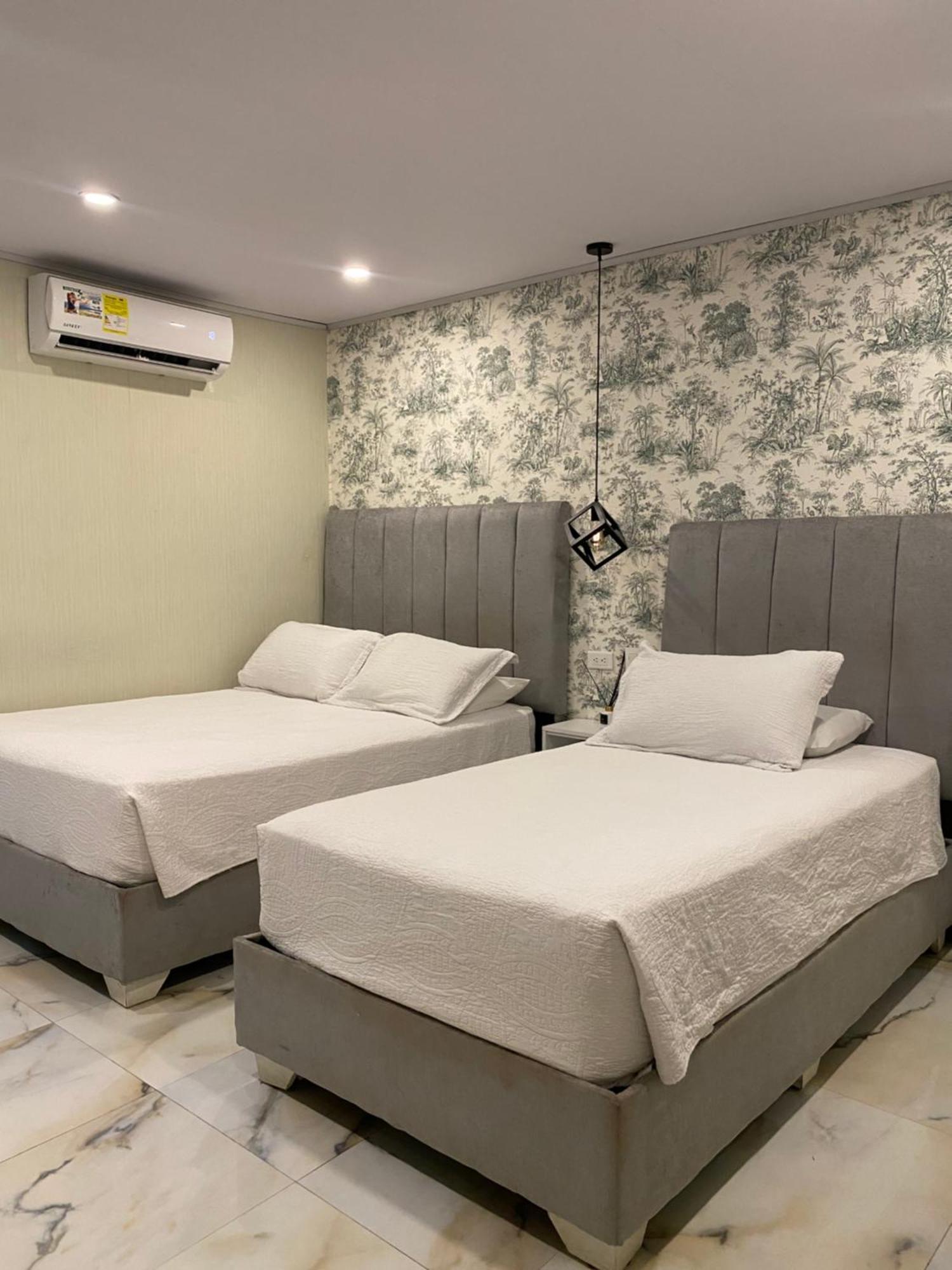 Camera Tripla con Bagno Privato