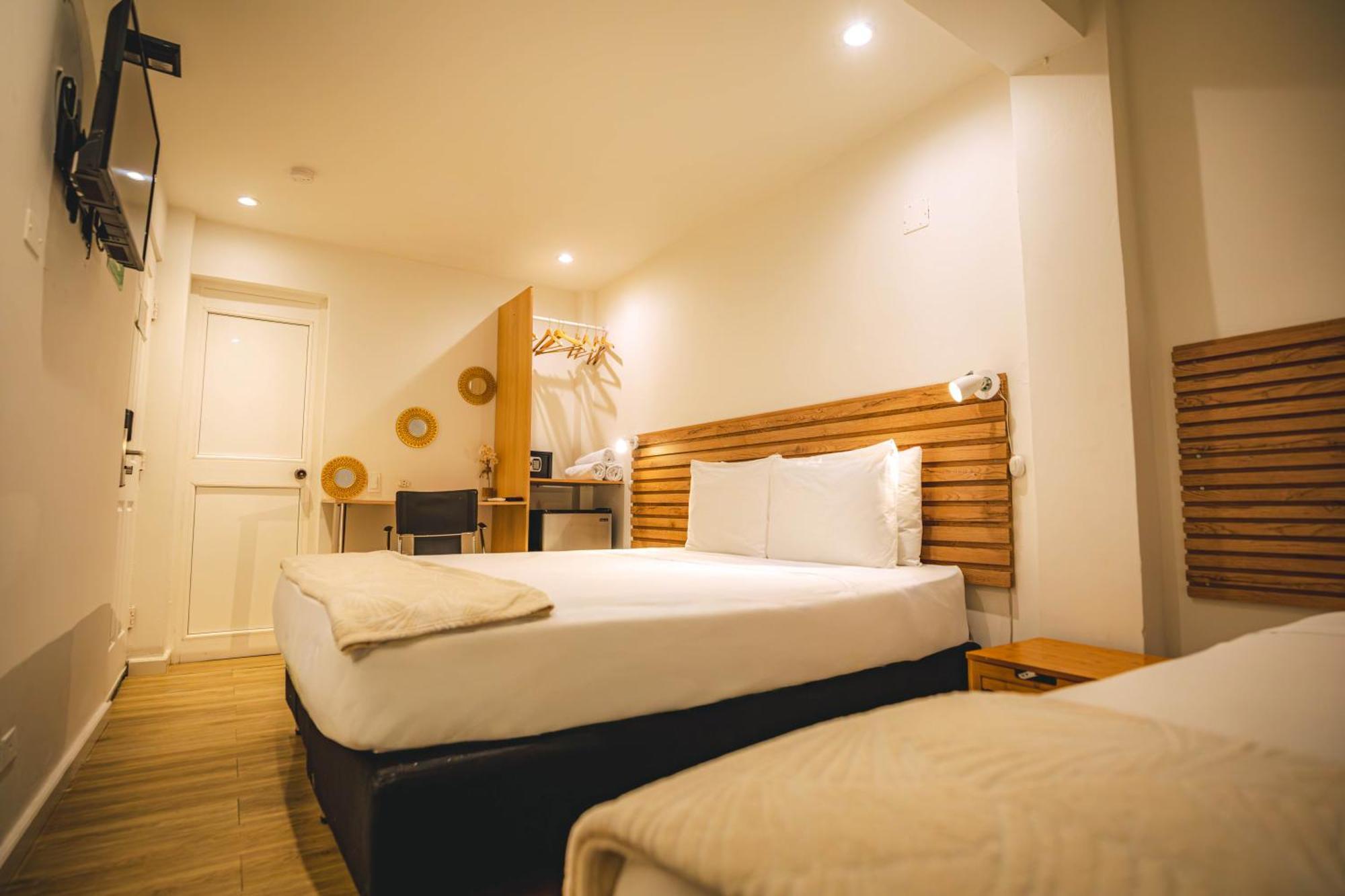 Comfort Triple Room