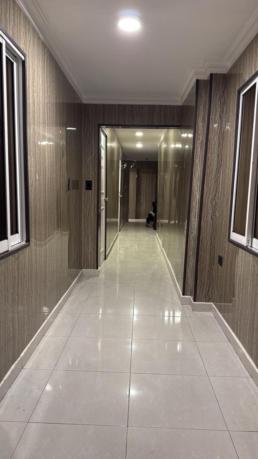 Family Room with Private Bathroom