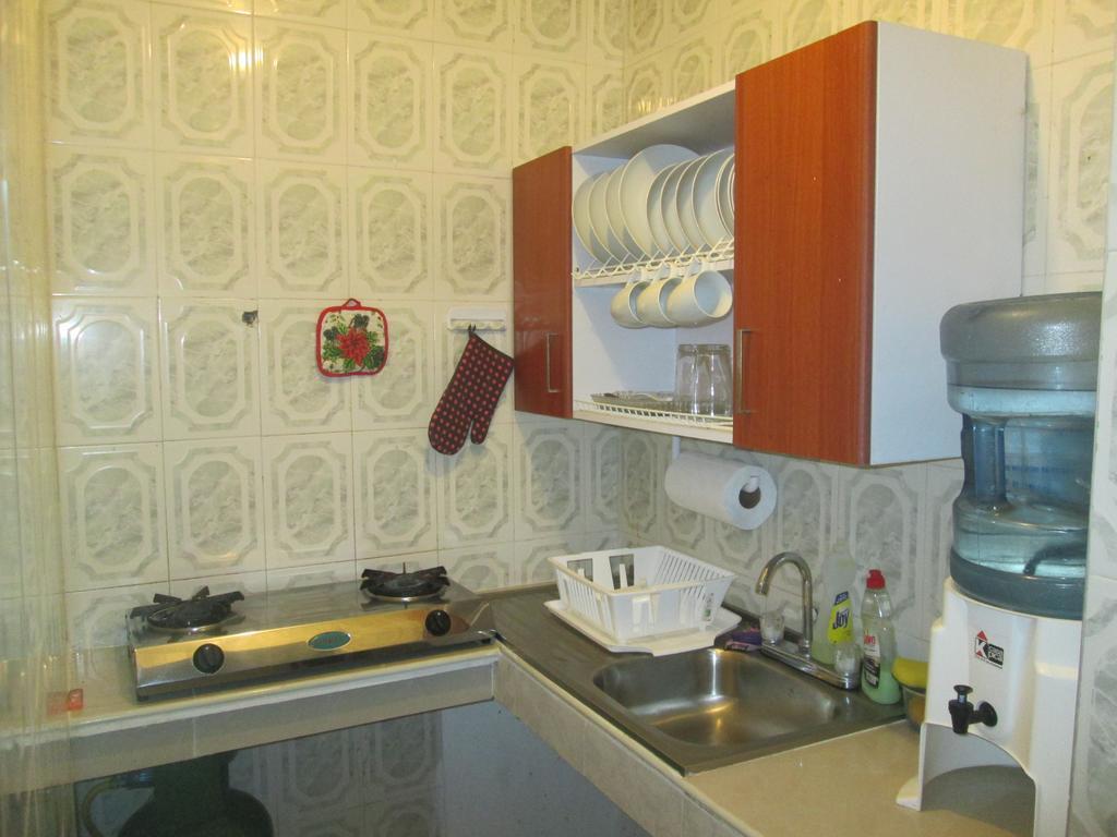 Appartamento Deluxe con 1 Camera da Letto