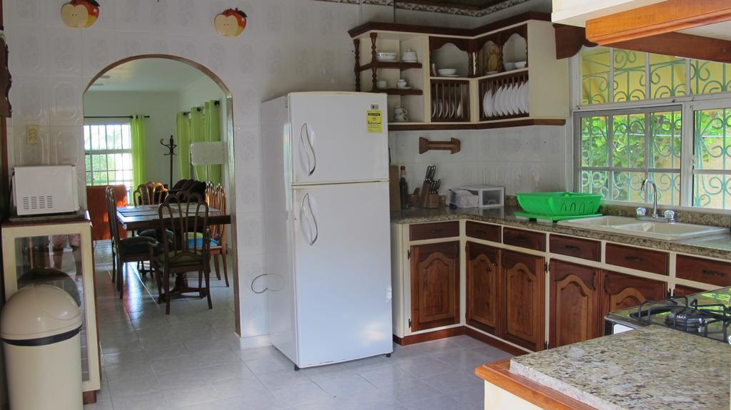 Ferienhaus mit 3 Schlafzimmern