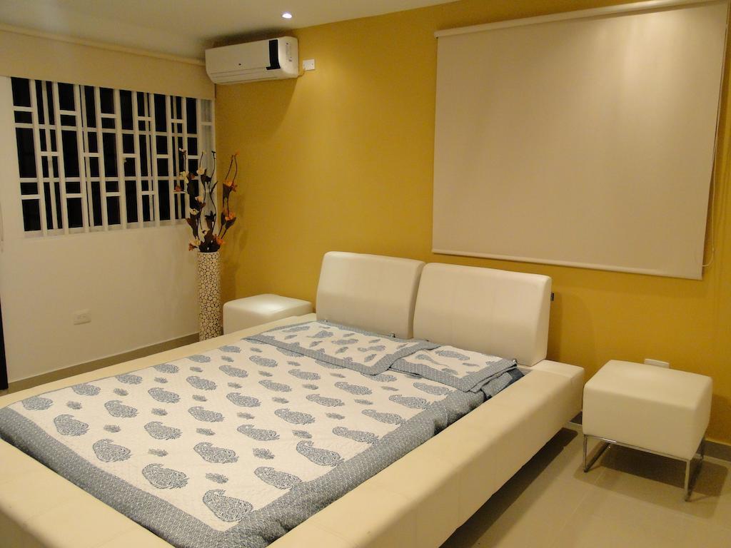 Appartamento con 2 Camere da Letto