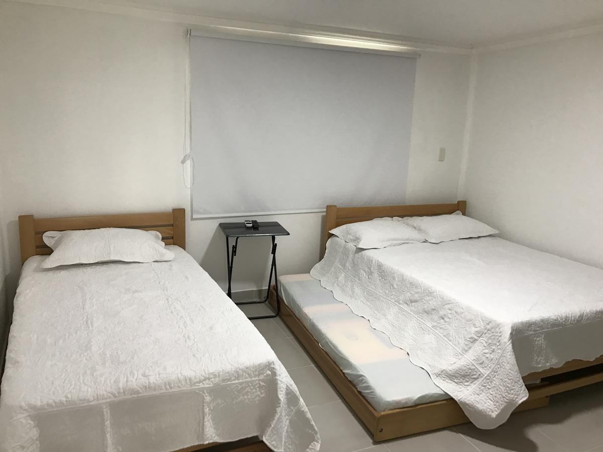 Quarto Quádruplo