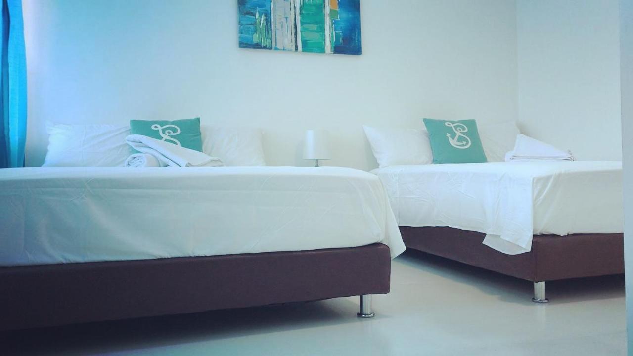 Camera Familiare con Bagno Privato