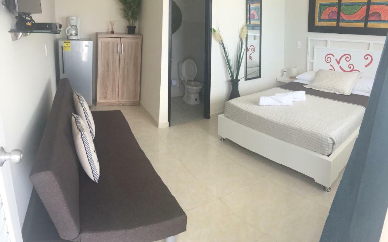 Standard  Double Room
