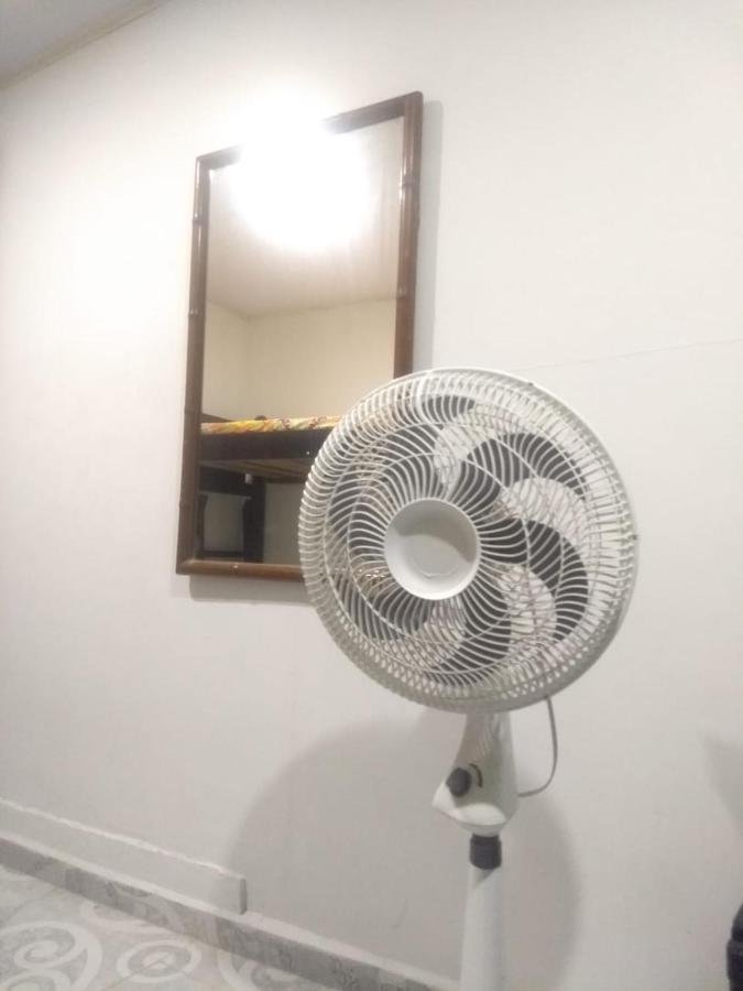 Habitación Doble Económica