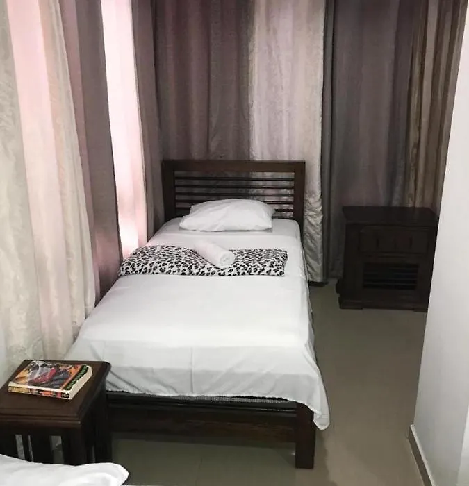 Apartamento Edificio Bahia Fragata-1