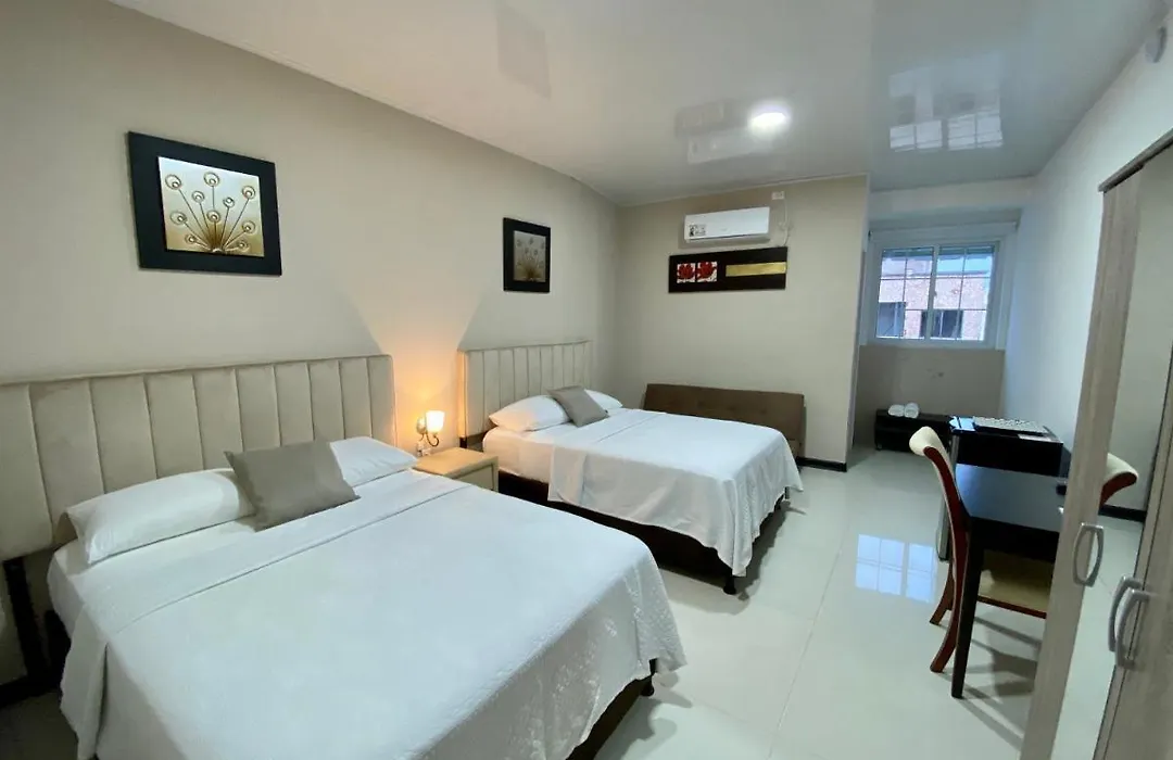 Hotel Classic Vip-1