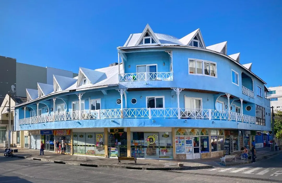 Apartamento Tu Casa En El Mar-1