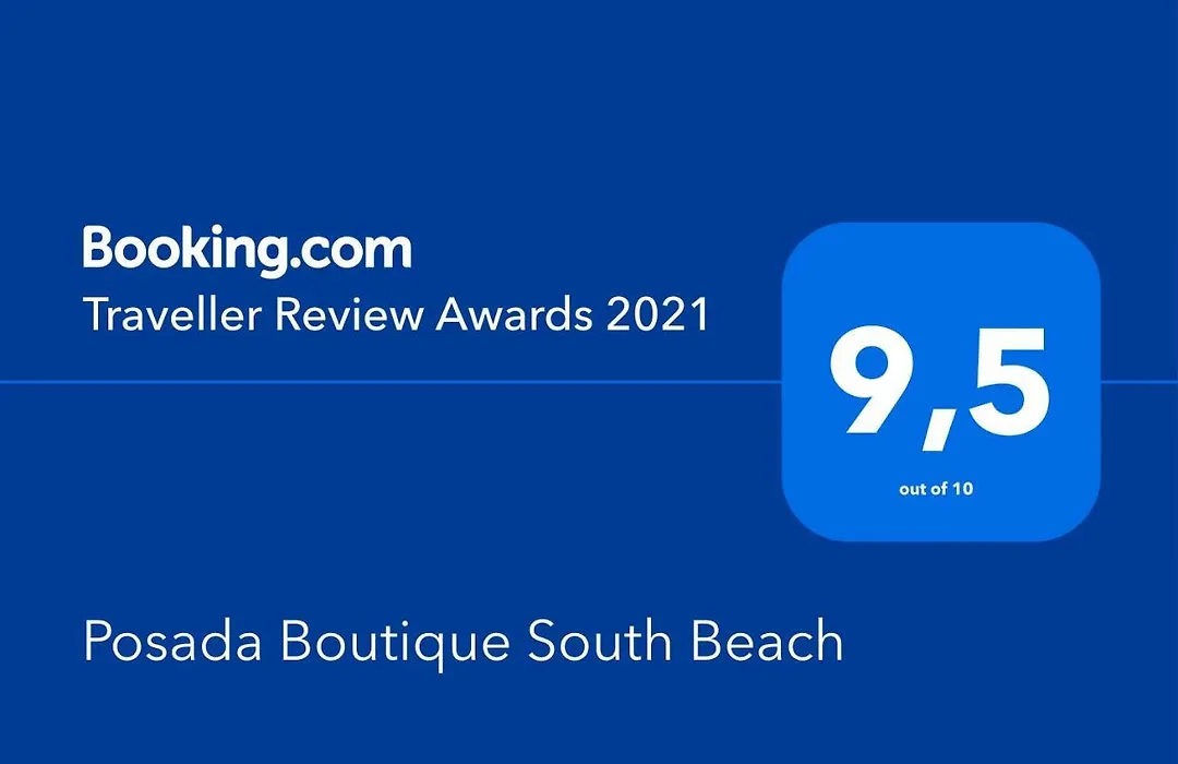 Posada Boutique South Beach-1