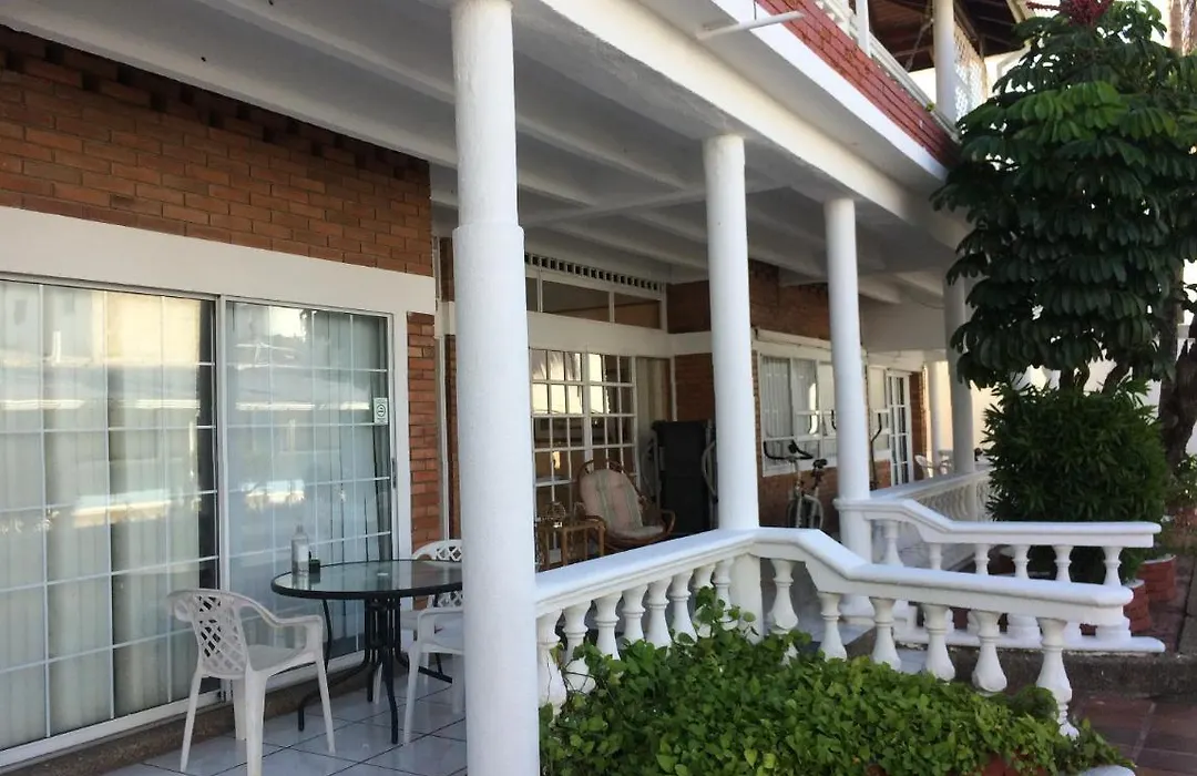 Hotel Casa VIP-1