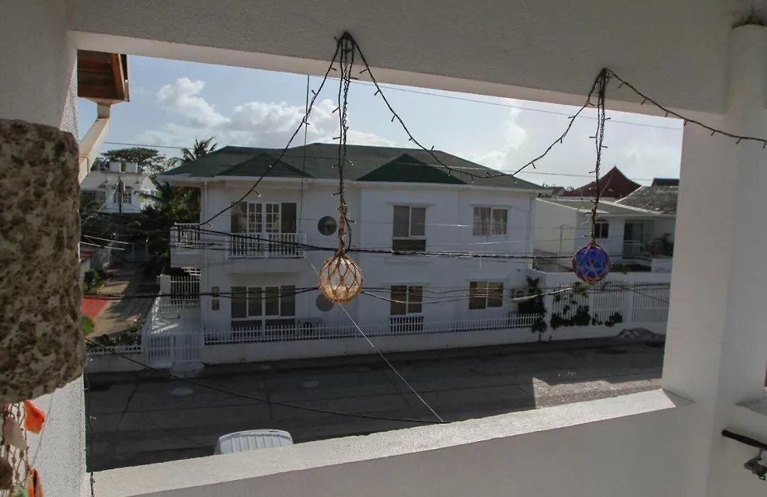 Sea House Altamar-1