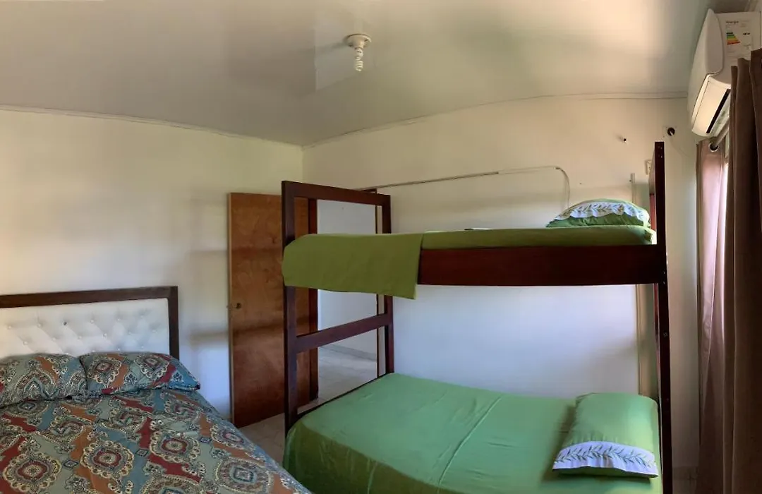 Apartamento El Roble 303 - Turismo Comanza-1