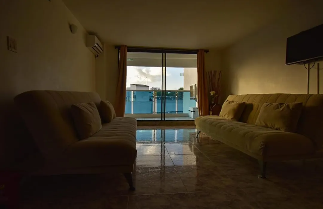 Apartamento En San Andres-1