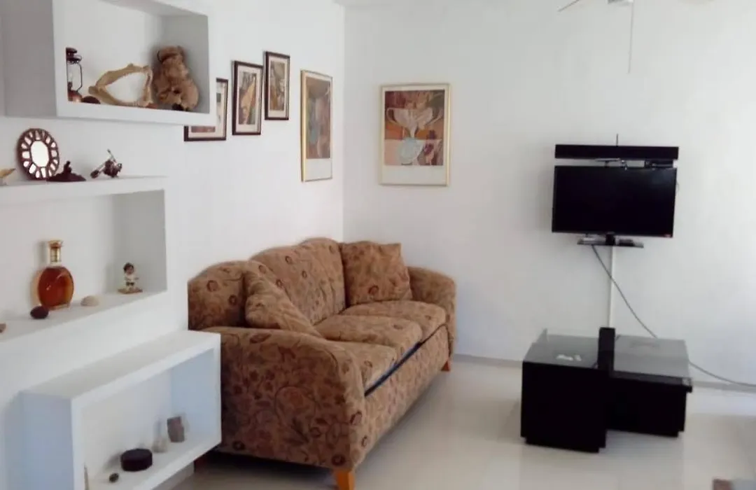 Hostal Green Bay-1