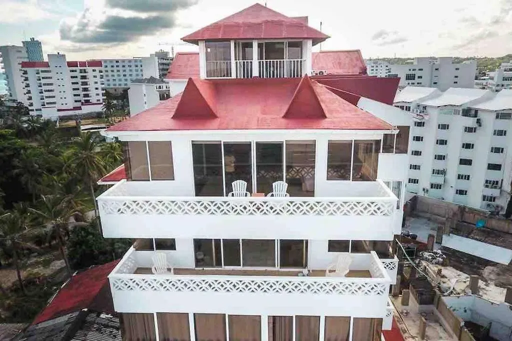 Exclusivo Penthouse-1