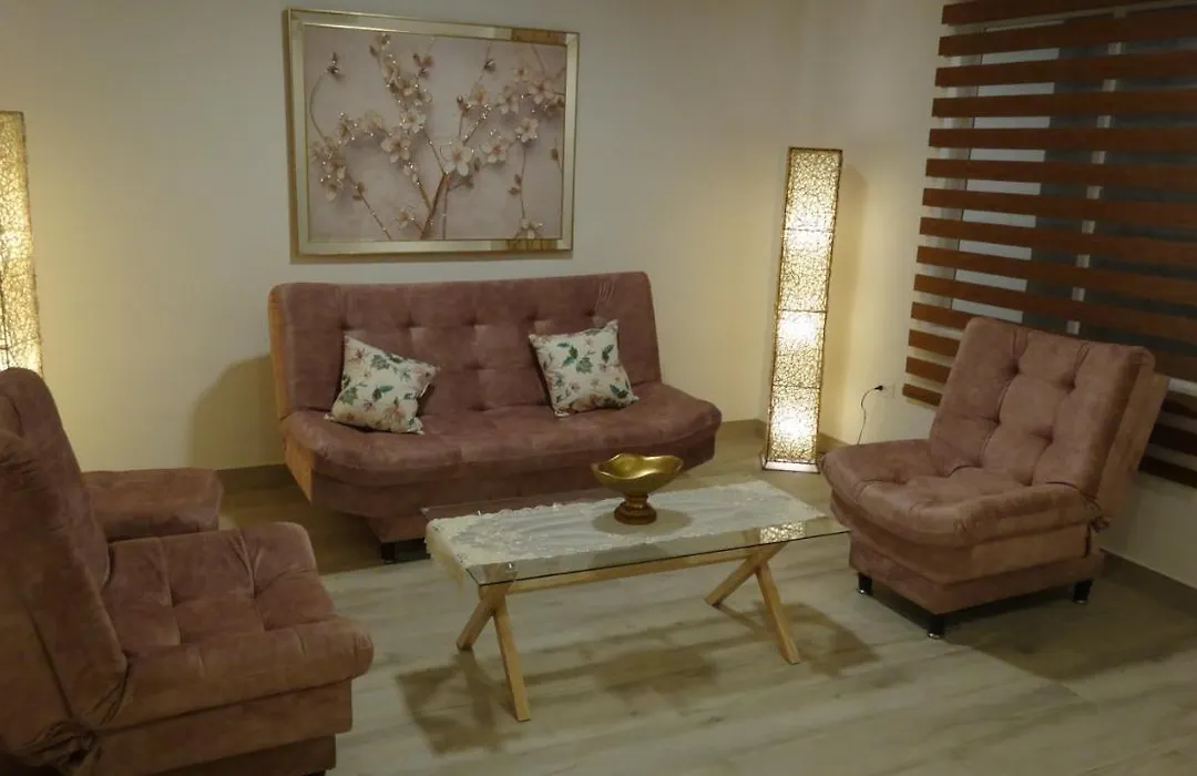 Aparta Suite Villa Roko-1