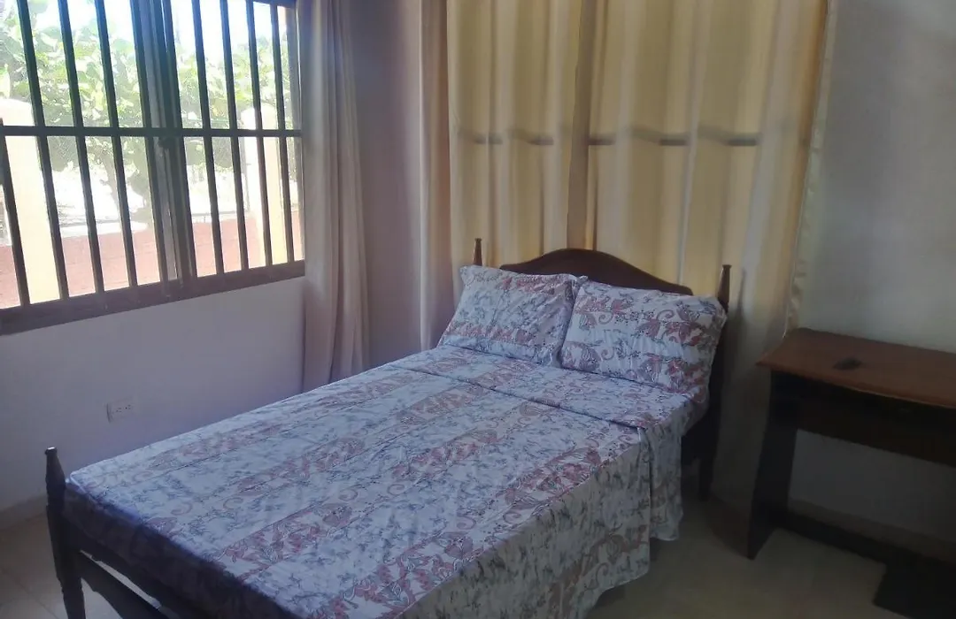 Hostal Green Bay-1