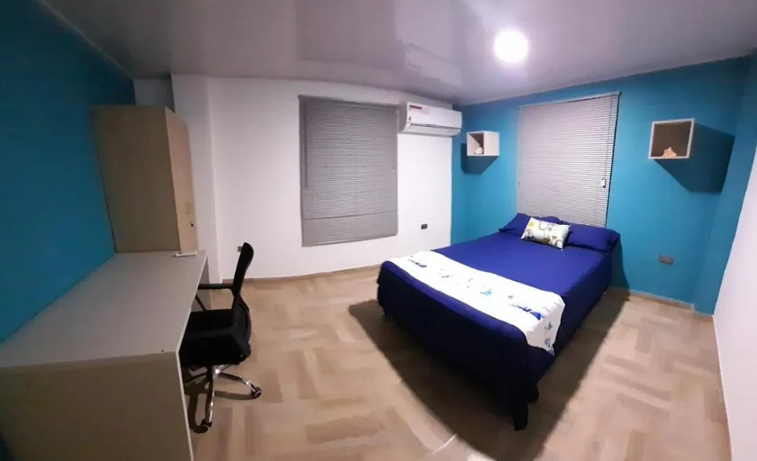 Apartamento Turistico Hill Side-1