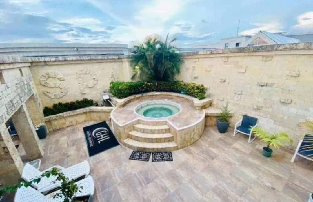 Apartamento En San Andres Frente Al Mar En Sun Rise-1