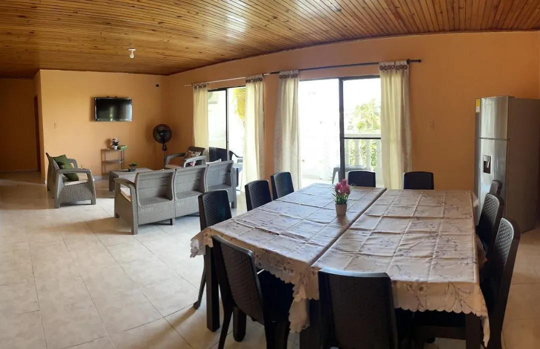 Apartamento Sauce 302 - Turismo Comanza-1