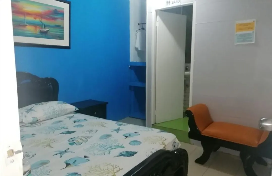 Down Town Apartamento-1