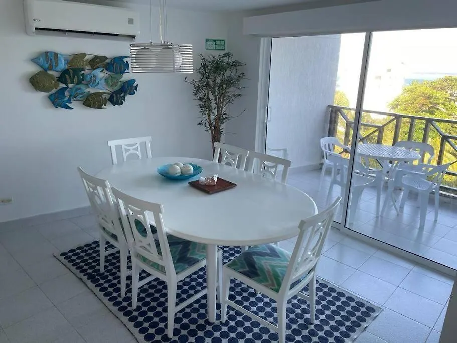 Apartmento En San Andres, Duplex-1