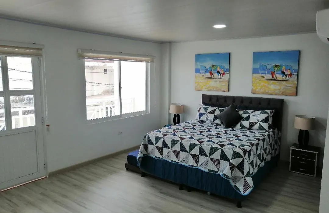 Hostal Raatid Manchy-1